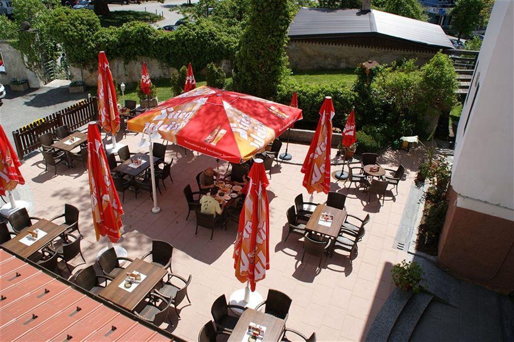 Gasthof Sonne Imst Ngoại thất bức ảnh