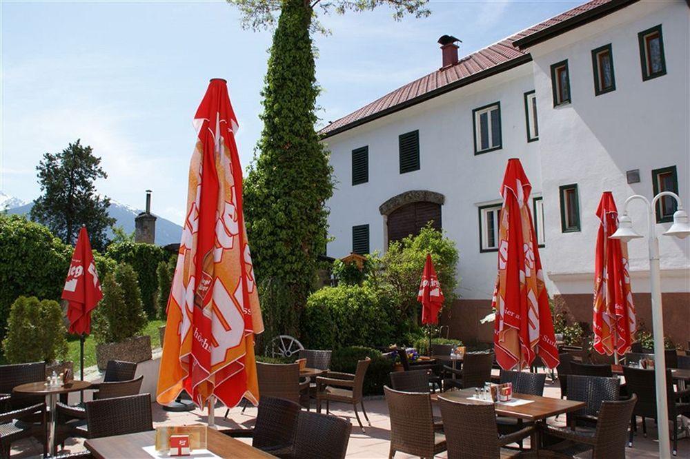 Gasthof Sonne Imst Ngoại thất bức ảnh