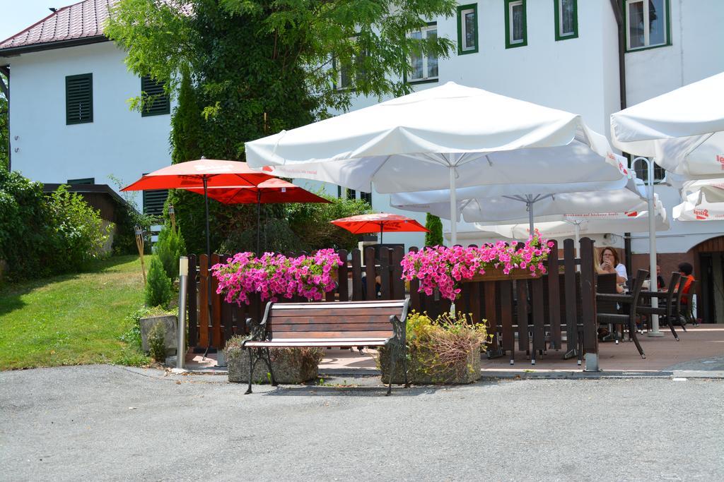 Gasthof Sonne Imst Ngoại thất bức ảnh