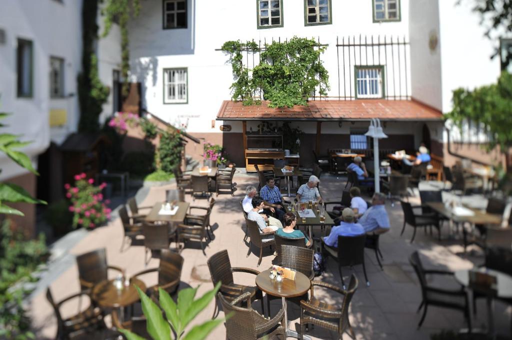 Gasthof Sonne Imst Ngoại thất bức ảnh
