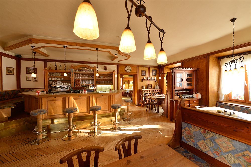 Gasthof Sonne Imst Ngoại thất bức ảnh